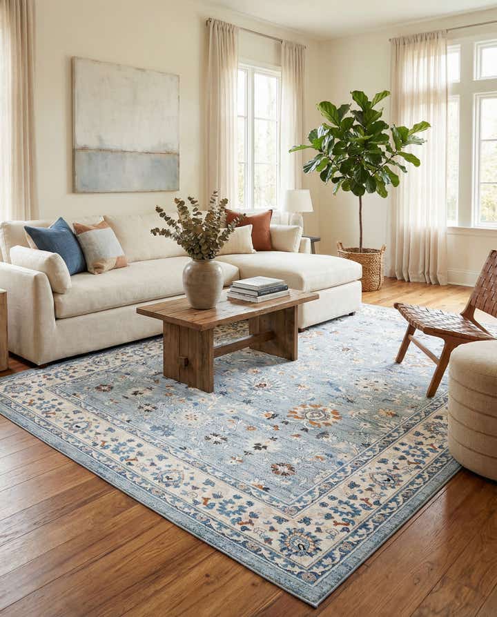 10' x 14' Charlotte Rug