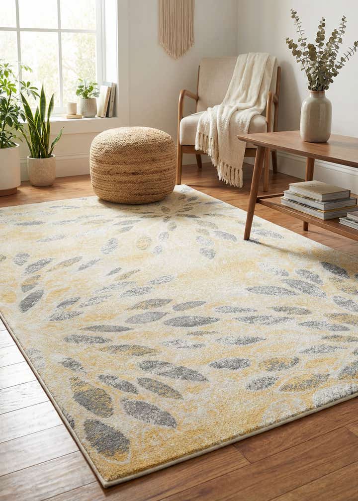 6' x 9' Charleston Rug