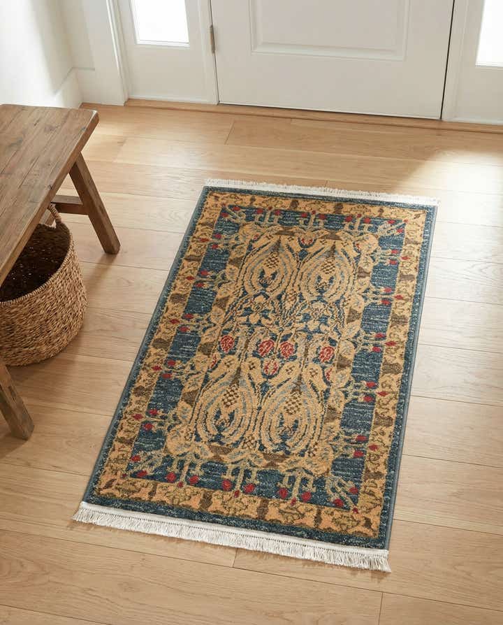 2' x 3' Chelsea Rug