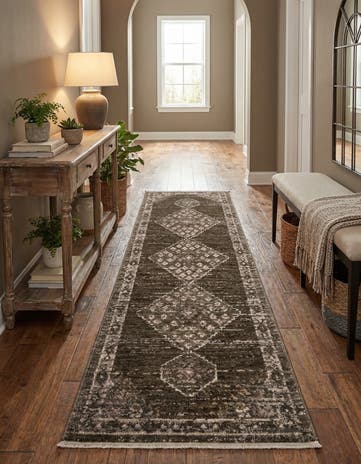 2' x 7' 7 Grand Tradition Runner Rug