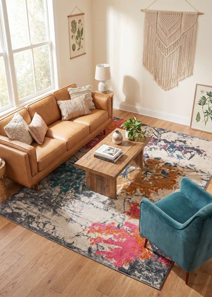 10' x 13' Delilah Rug