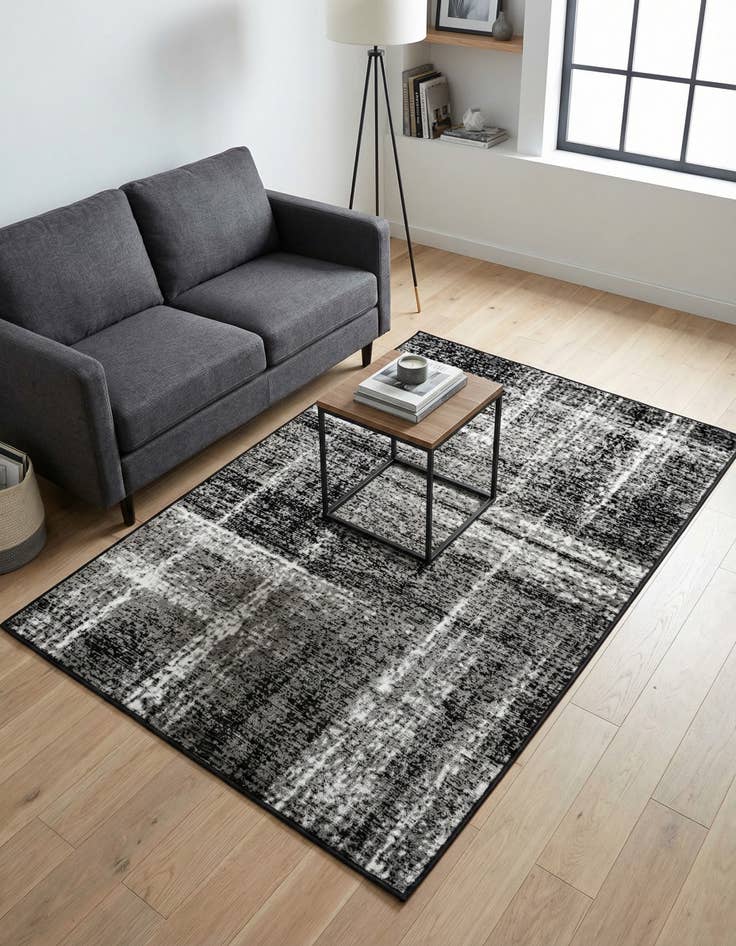 Detail image of 4' x 6' Laguna Rug