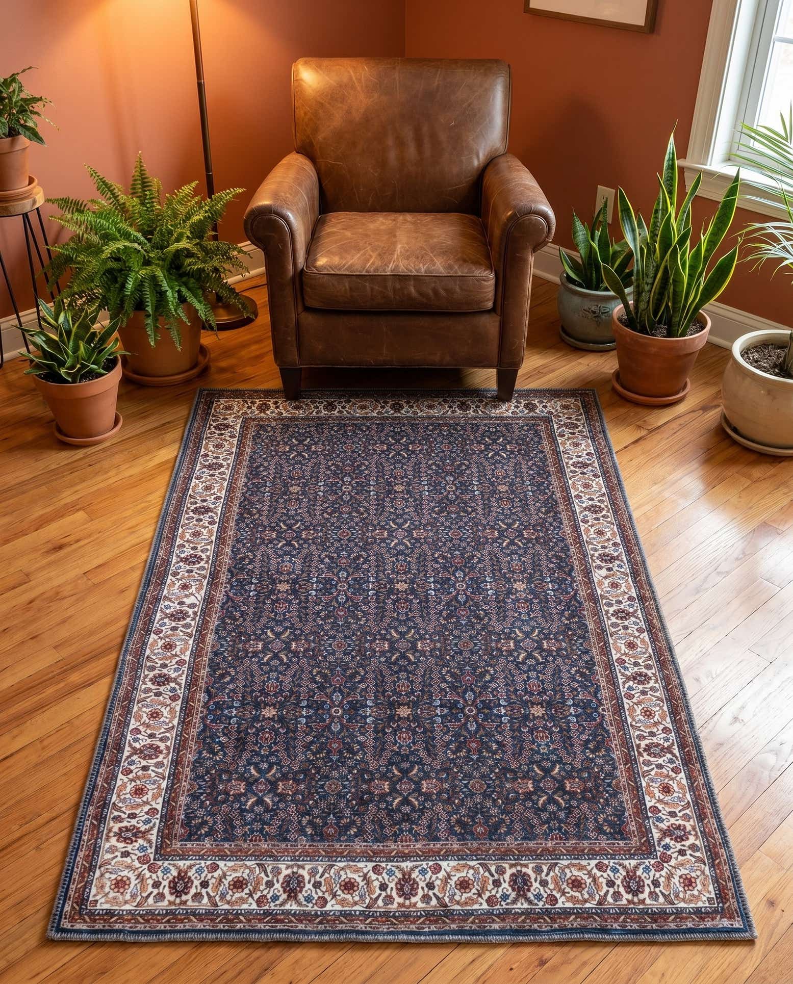 3' 3 x 5' 3 Yara Rug