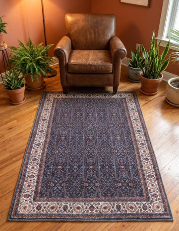 3' 3 x 5' 3 Yara Rug