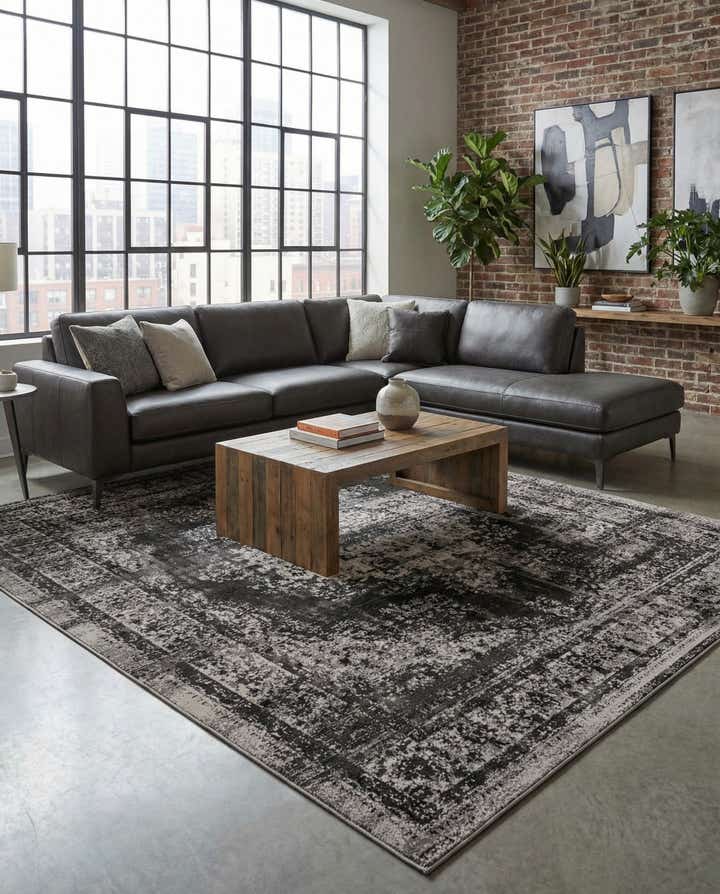 7' 10 x 10' Lucerne Rug