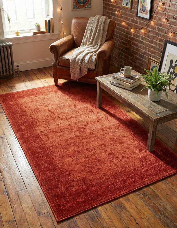 Detail image of 3' x 5' 3 Vista Rug