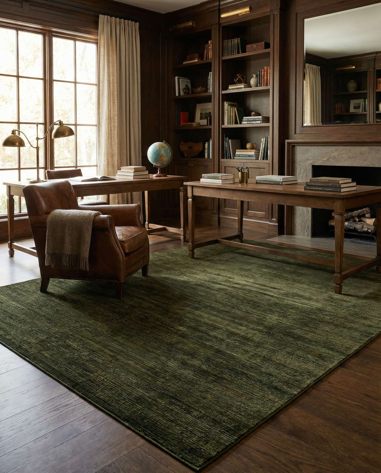7' 10 x 10' Finsbury Rug