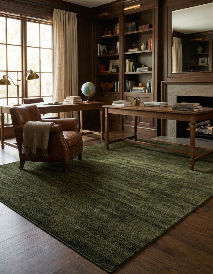 7' 10 x 10' Finsbury Rug