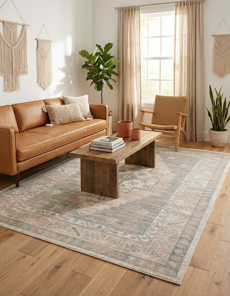 Detail image of 7' x 10' Whitney Rug