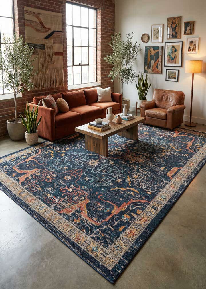 10' x 14' Lola Rug