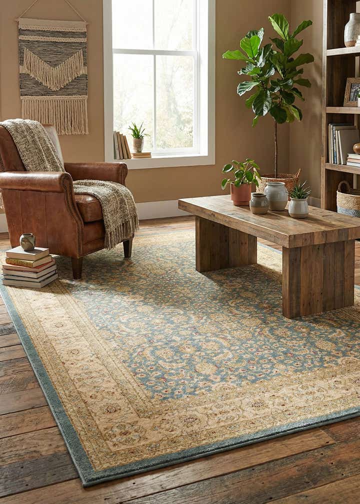 5' x 8' Chelsea Rug