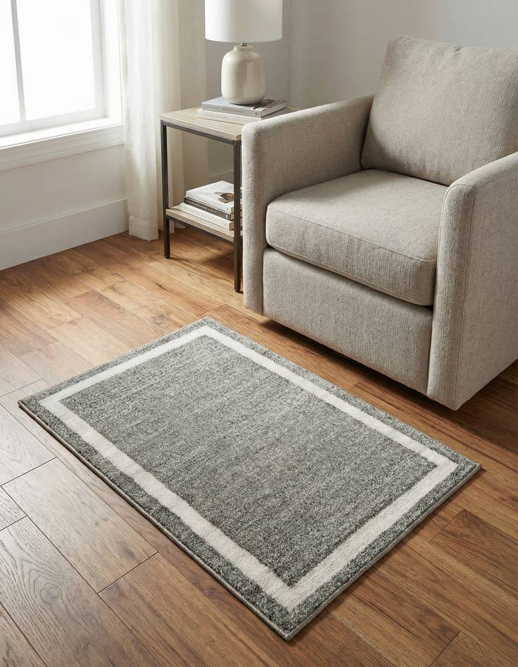 Detail image of 2' x 3' Loft Rug