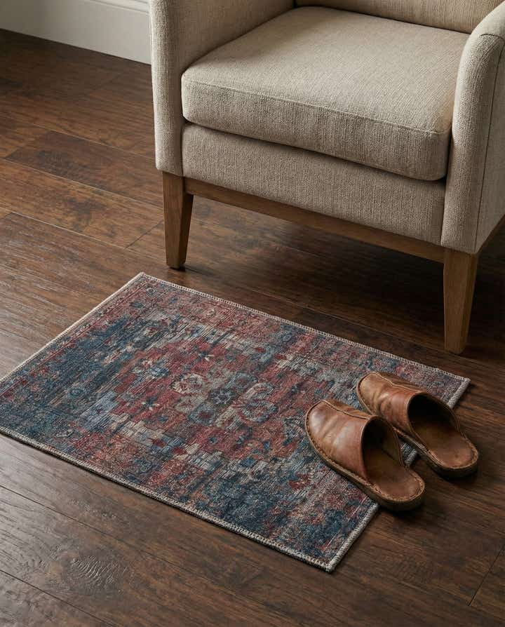 2' x 3' Yara Rug