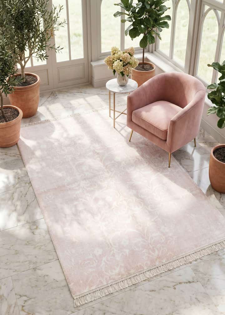 3' 11 x 6' Darya Rug