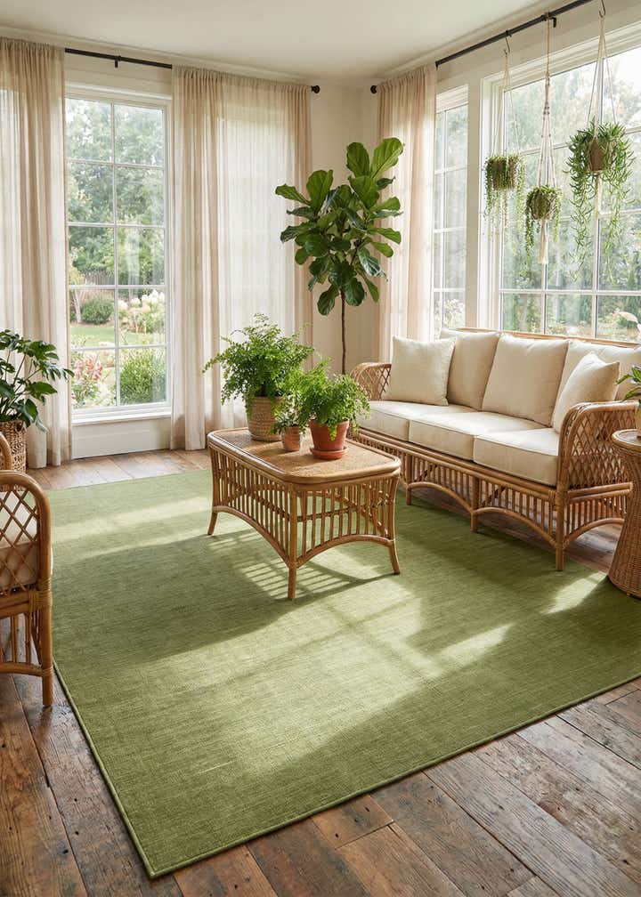 9' x 12' Tribeca Rug