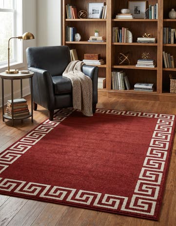 5' 3 x 8' Hera Rug