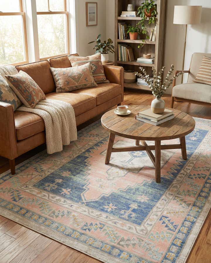 5' 3 x 8' Whitney Rug