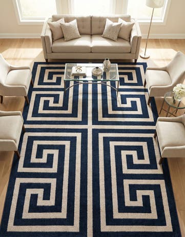 9' x 12' Hera Rug