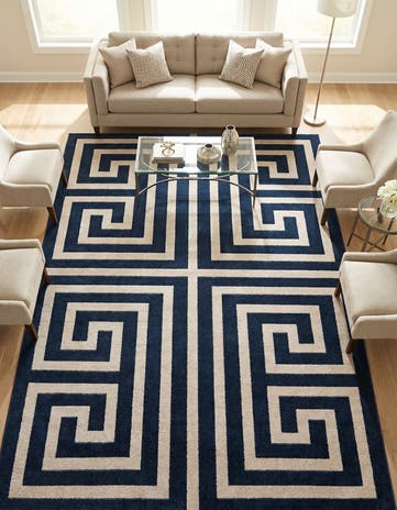 9' x 12' Hera Rug