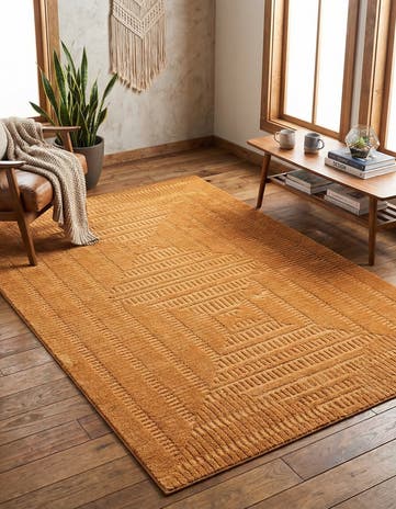 5' x 8' Textura Designer Rug