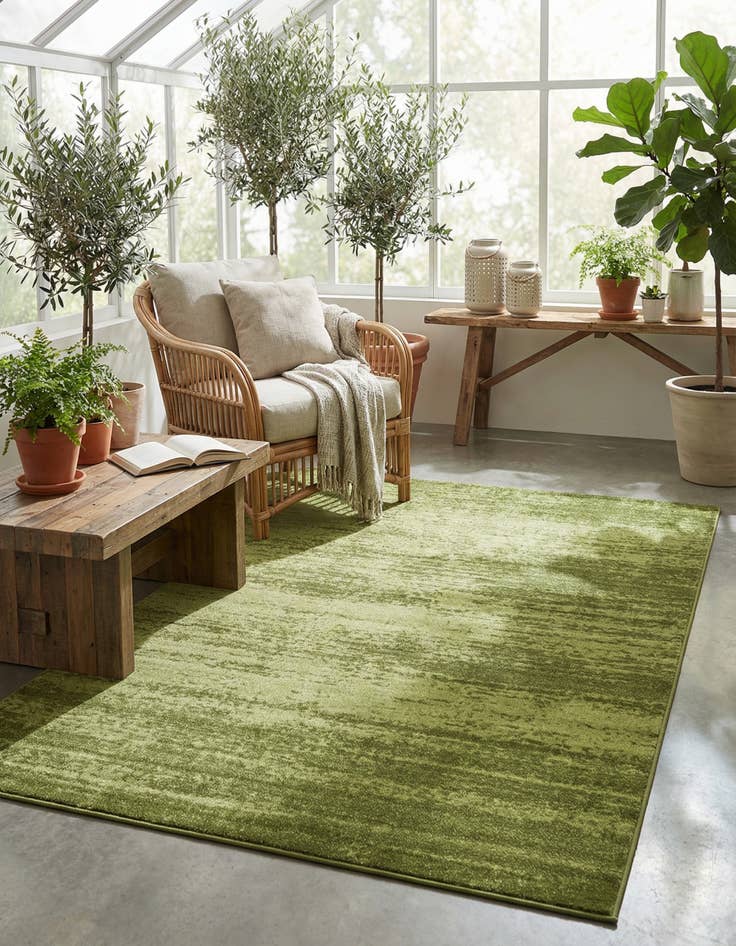 Detail image of 7' x 10' Loft Rug