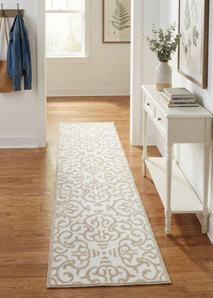 2' x 7' Himalaya Runner Rug