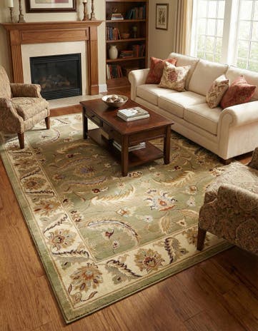 7' 10 x 10' Aditi Rug