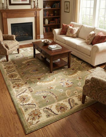 7' 10 x 10' Aditi Rug