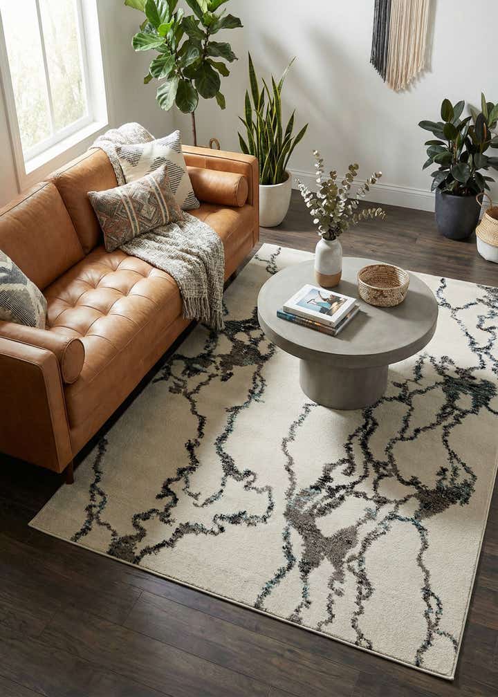 6' x 9' Madeline Rug
