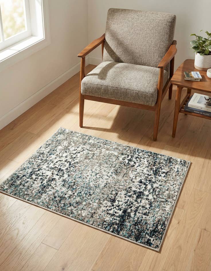 Detail image of 2' x 3' Arlington Rug