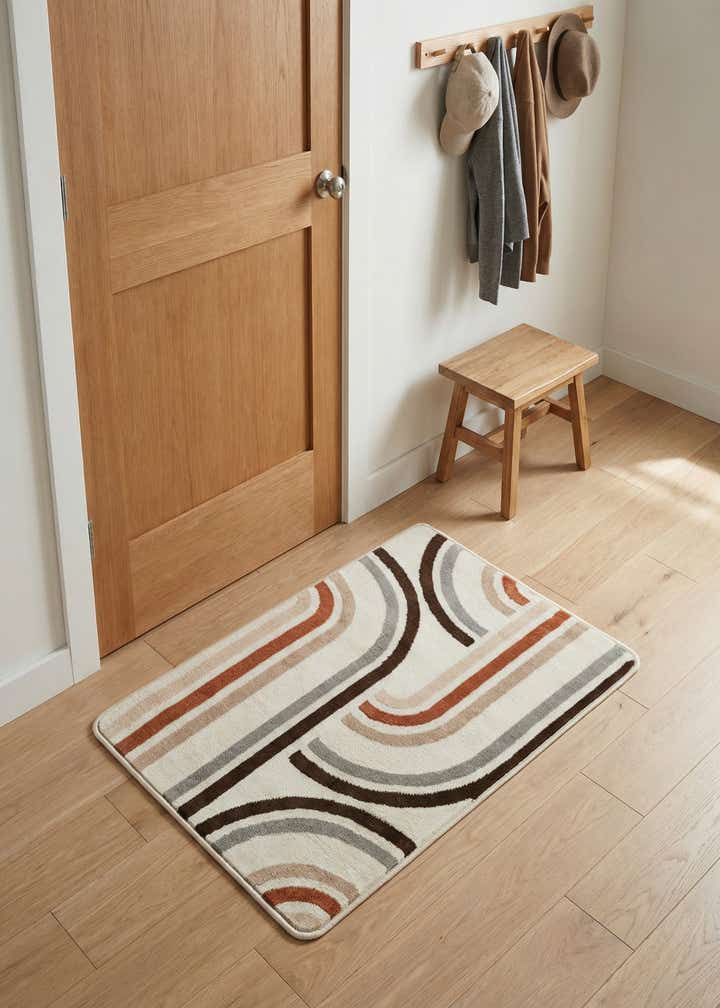 2' x 3' Charlotte Rug