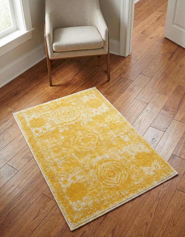 Detail image of 2' x 3' Bexley Rug