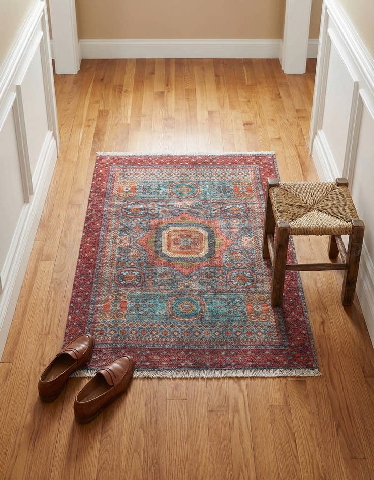 Detail image of 2' x 3' 1 Boutique Rug