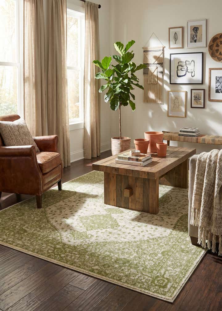 7' x 10' Dover Rug
