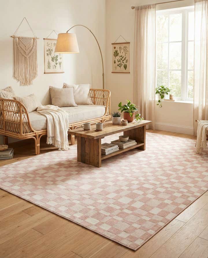 9' x 12' Textura Designer Rug