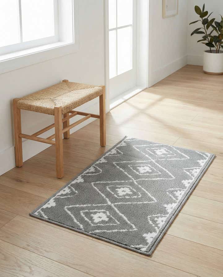 2' x 3' Oslo Rug