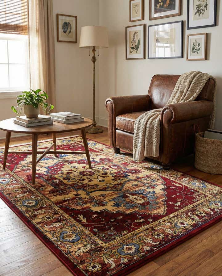 160cm x 245cm Georgetown Tapis