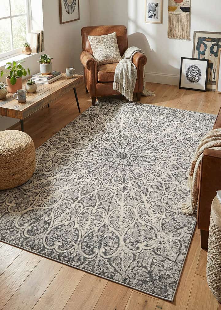 6' x 9' Monaco Rug