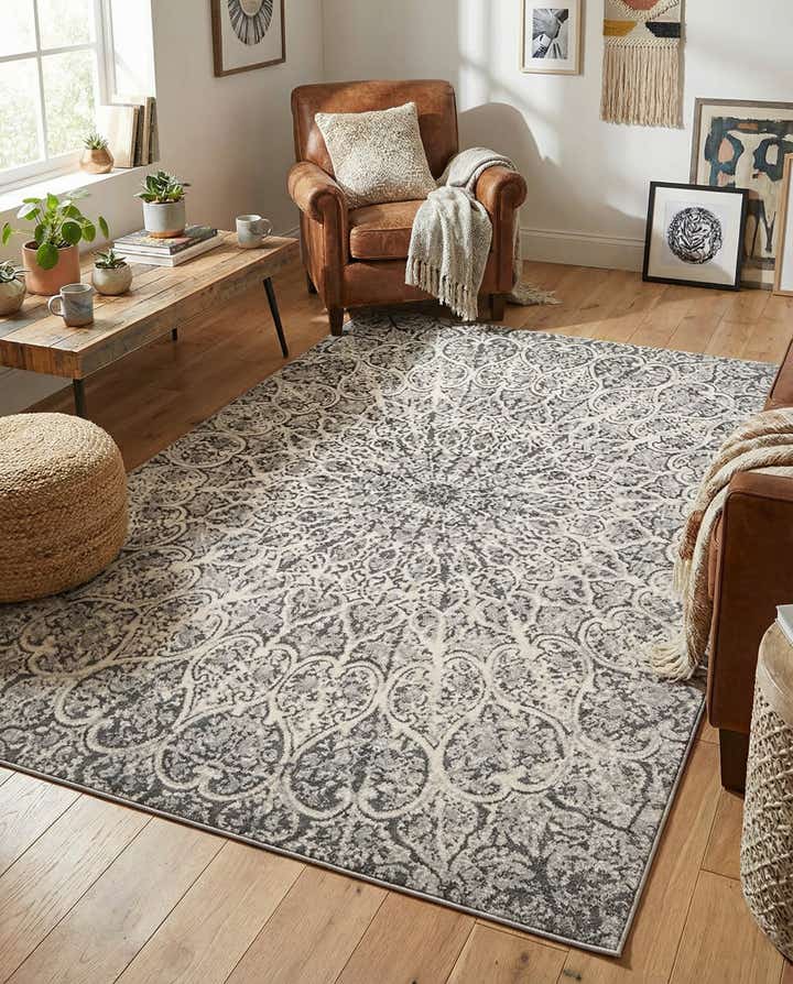 6' x 9' Monaco Rug
