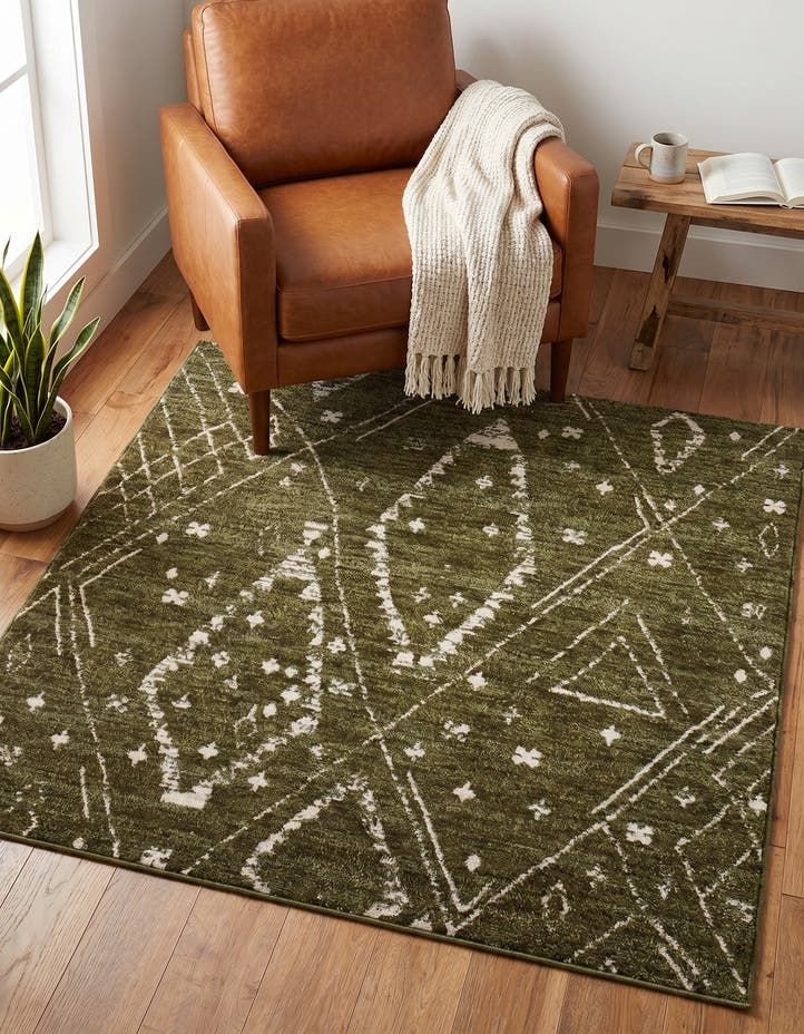 5' x 5' Grand Tradition Square ...