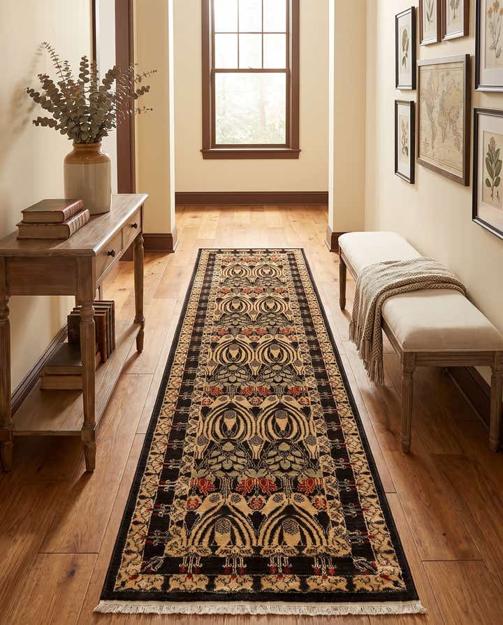 80cm x 305cm Kensington Runner Rug
