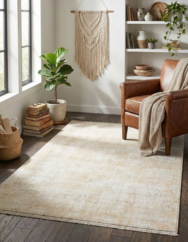 Detail image of 3' 11 x 5' 11 Boutique Rug