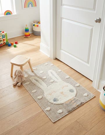 2' x 3' Whimsy Kids Rug