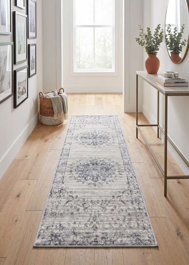 2' 7 x 8' 2 Derbyshire Runner Rug