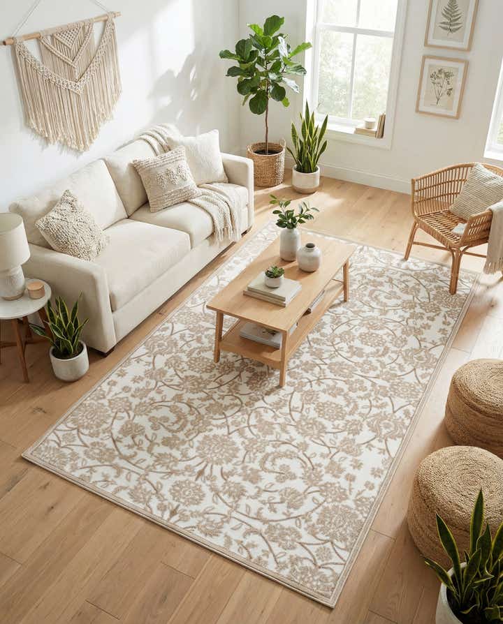 5' x 8' Himalaya Rug