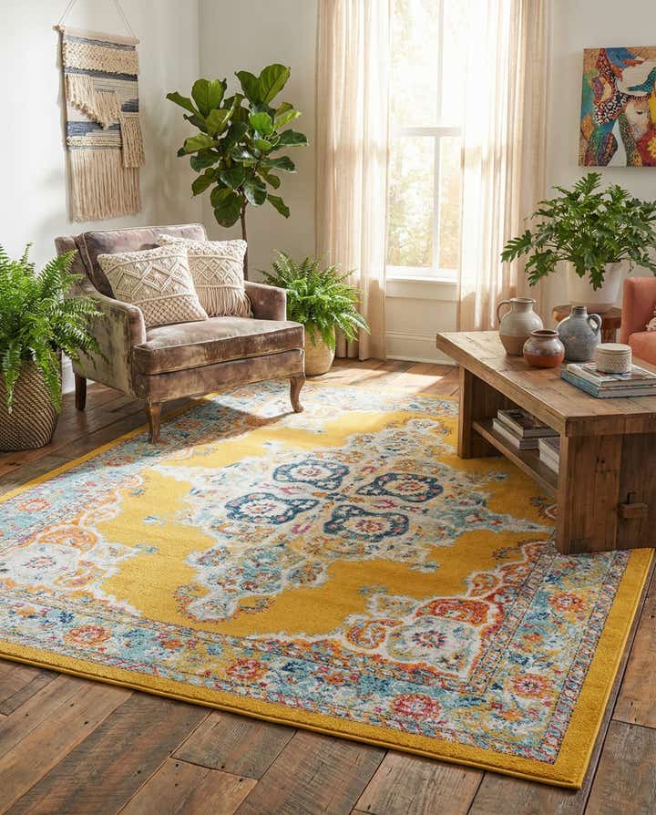 240cm x 305cm Parker Tapis