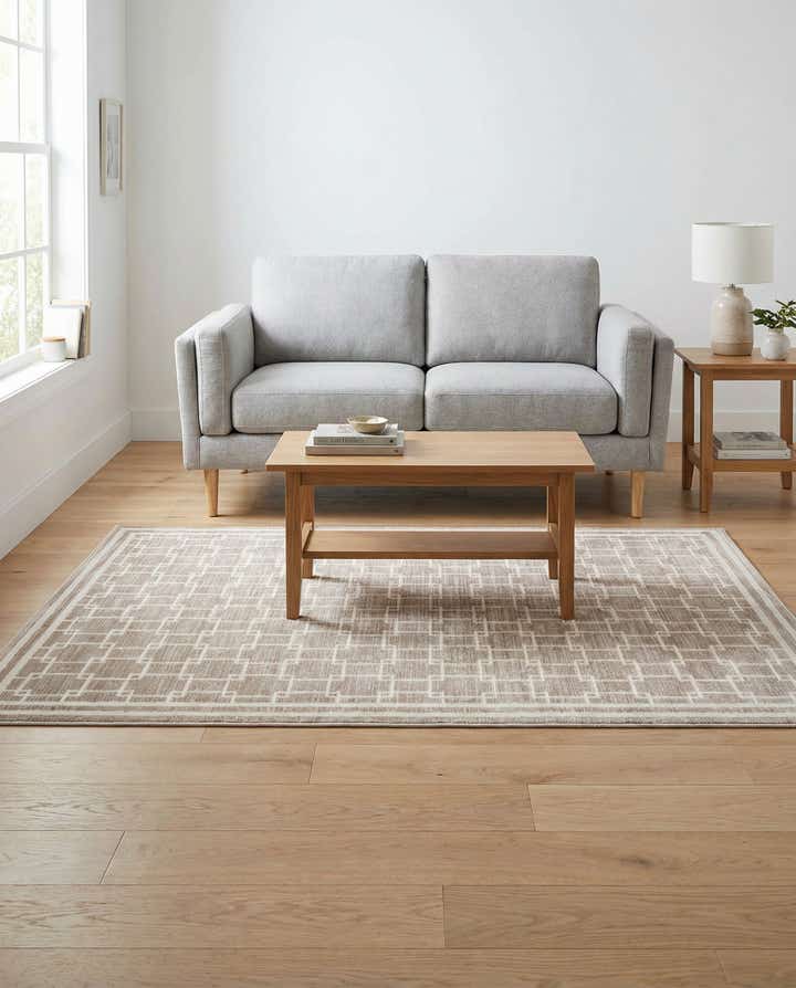Jill Zarin 5' x 8' Metropolitan Uptown Rug