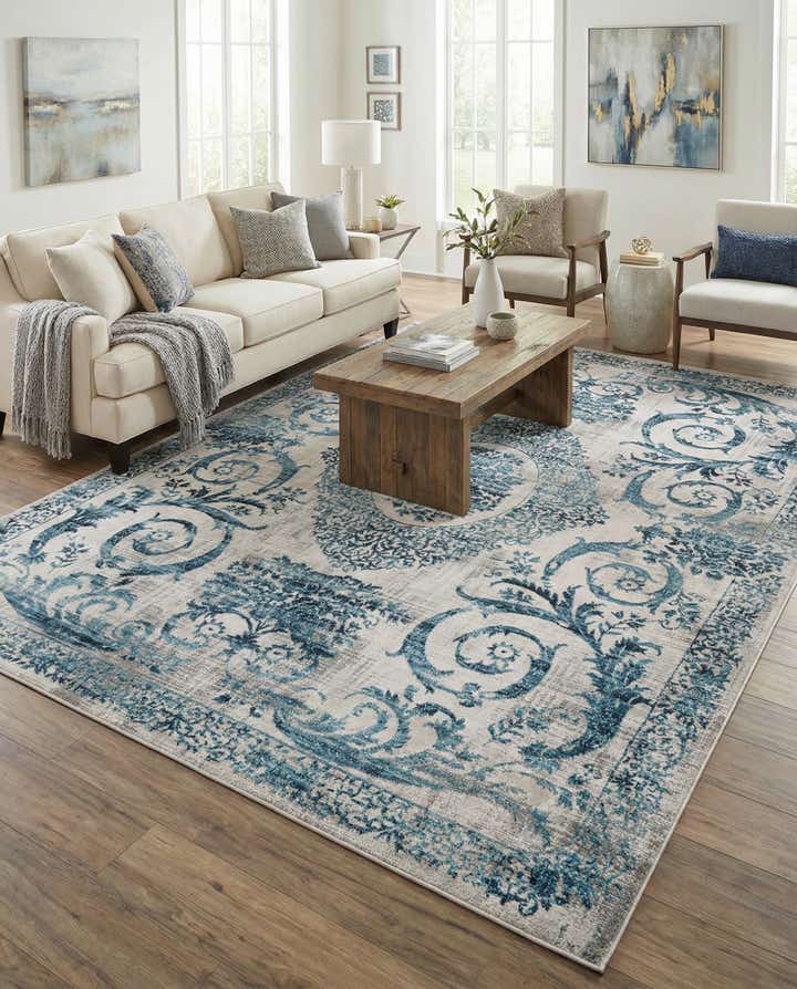 7' 10 x 10' Finsbury Rug