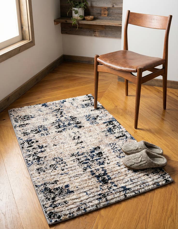 Detail image of 2' x 3' Tucson Rug