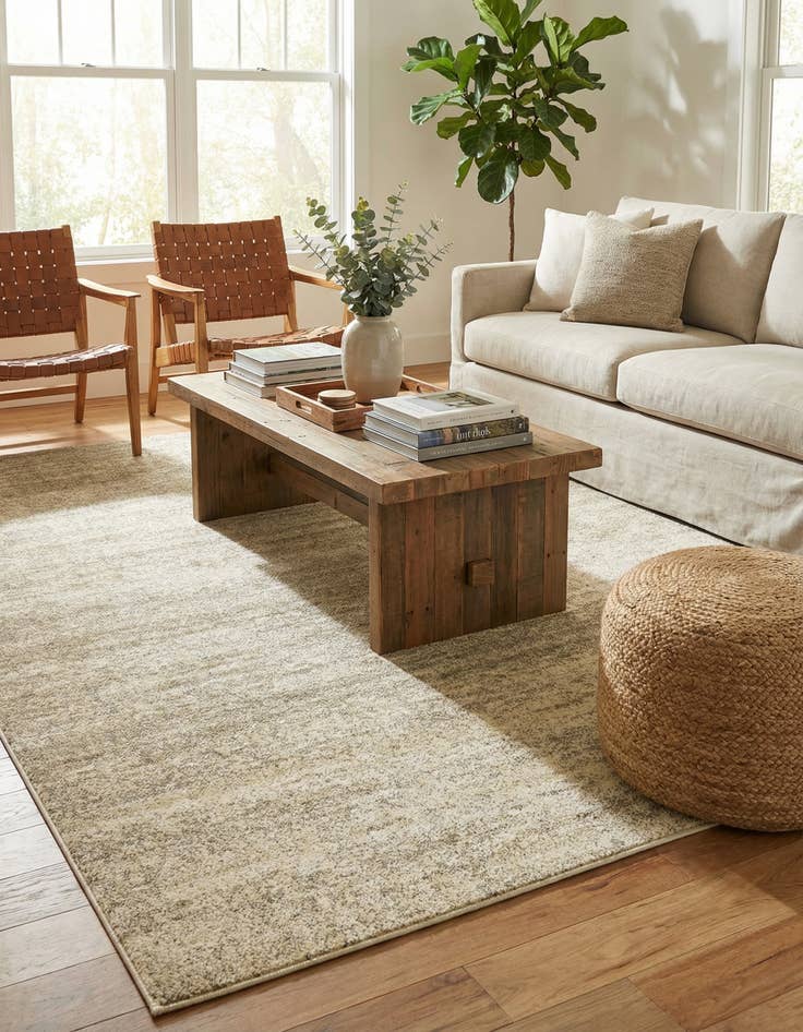 Detail image of 7' x 10' Loft Rug